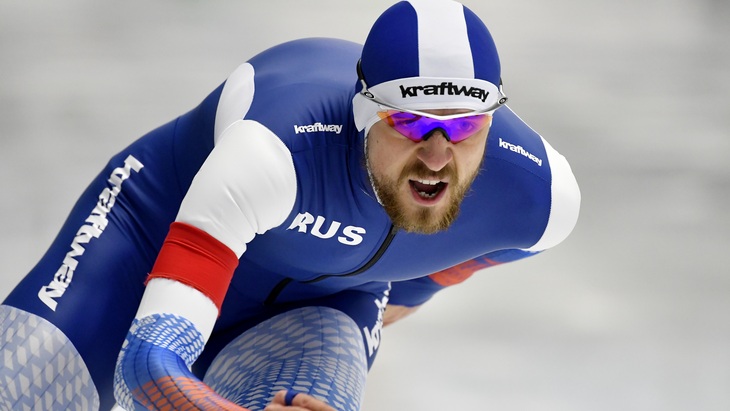 Денис Юсков