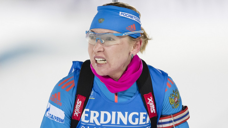 Екатерина Глазырина