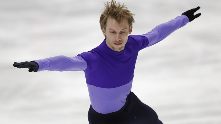 Сергей Воронов