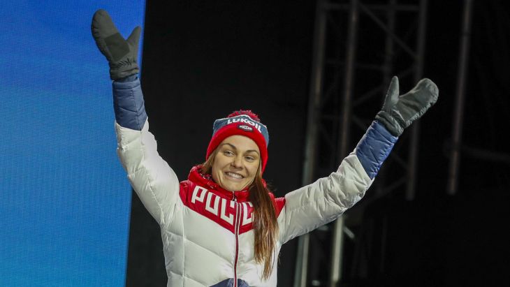 Анастасия Седова