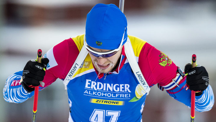 Матвей Елисеев