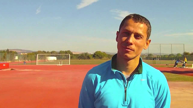 Юрий Борзаковский