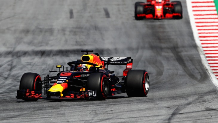 Состав резины не изменится