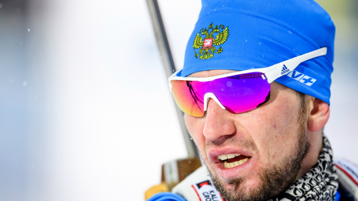 Александр Логинов