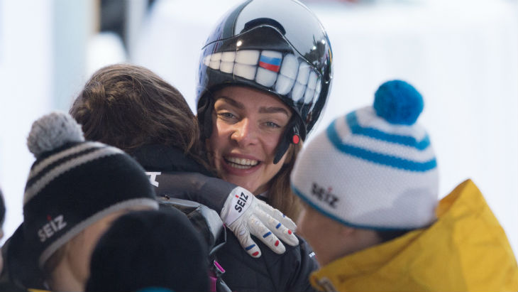 Елена Никитина