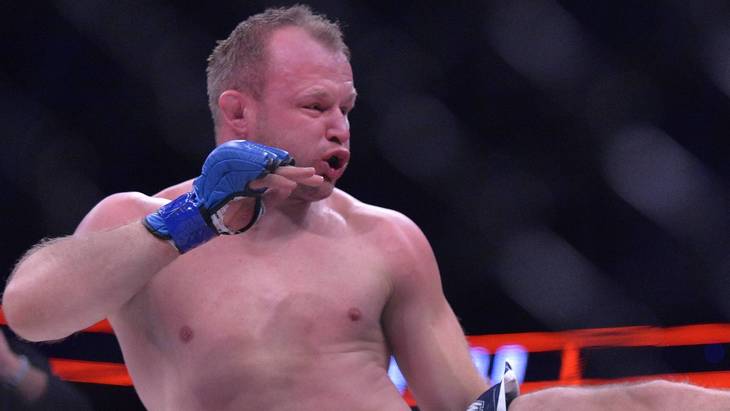 Александр Шлеменко