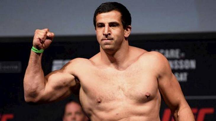 Дмитрий Смоляков