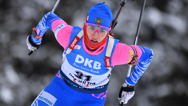 Светлана Миронова