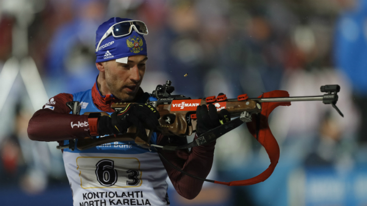 Дмитрий Малышко