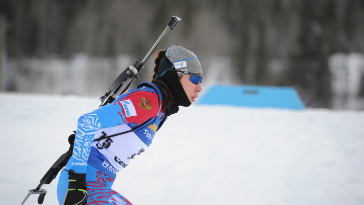 Ульяна Кайшева