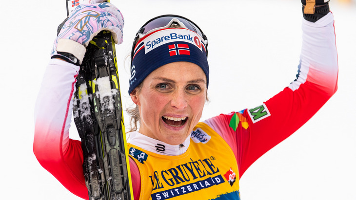 Тереза Йохауг