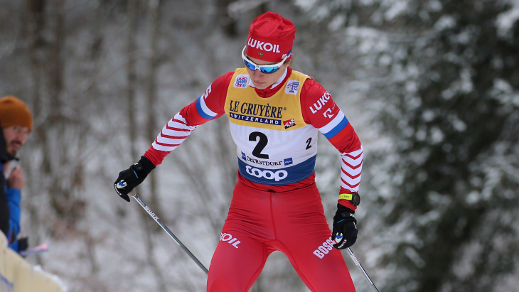 Наталья Непряева