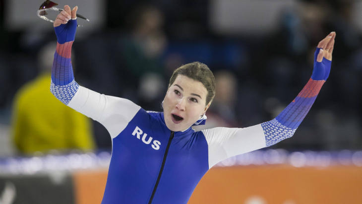 Ольга Фаткулина