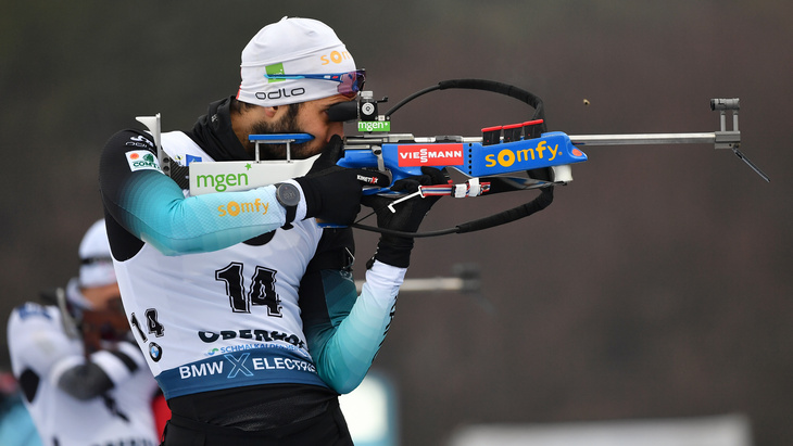 Мартен Фуркад