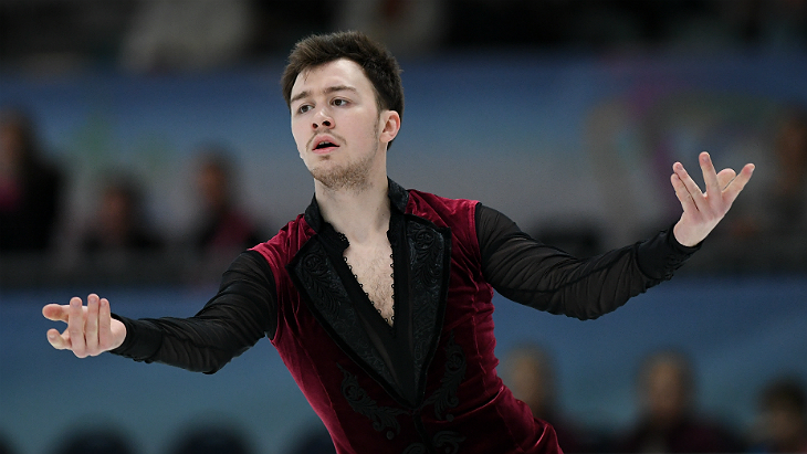Дмитрий Алиев Дмитрий Алиев