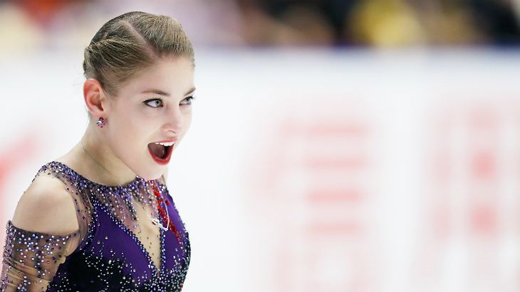 Алена Косторная Алена Косторная