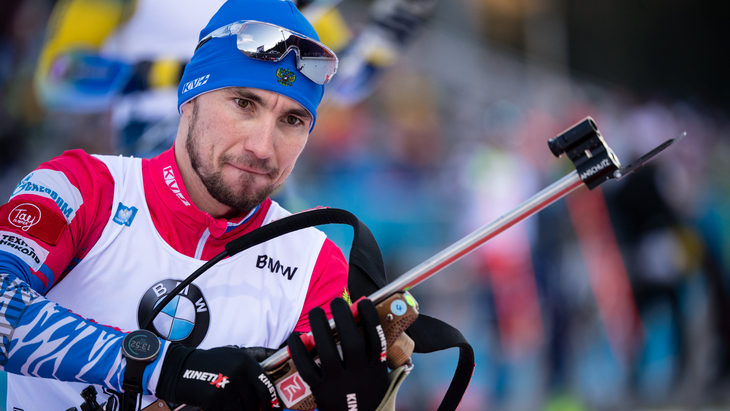 Александр Логинов