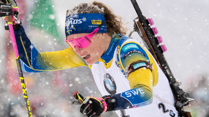 Ханна Эберг