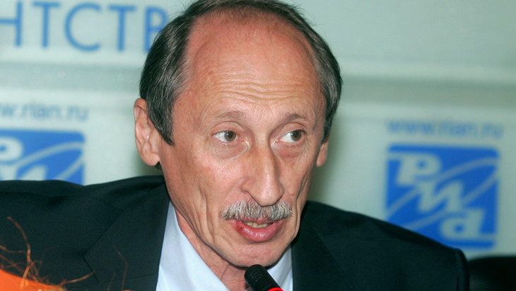 Валентин Балахничев