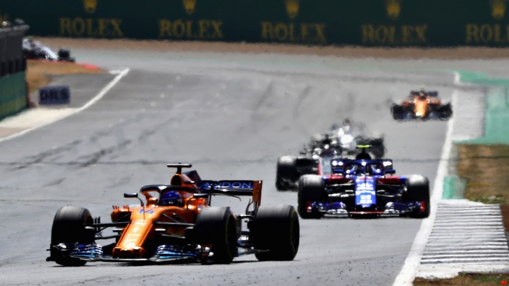 Гонка не состоится из-за эпидемии