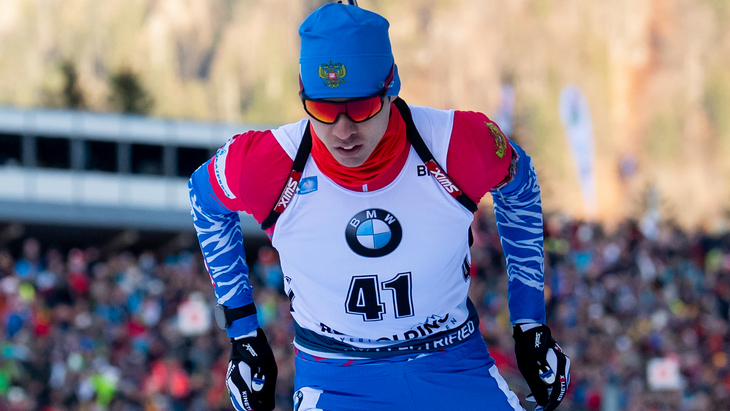 Никита Поршнев