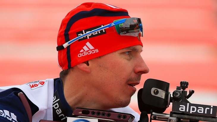 Евгений Устюгов