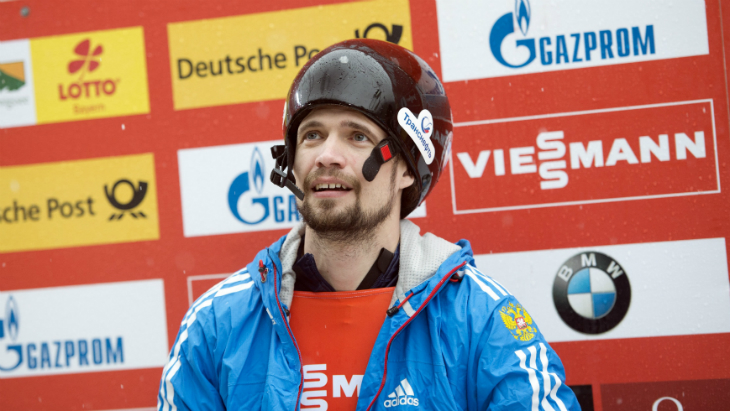 Александр Третьяков