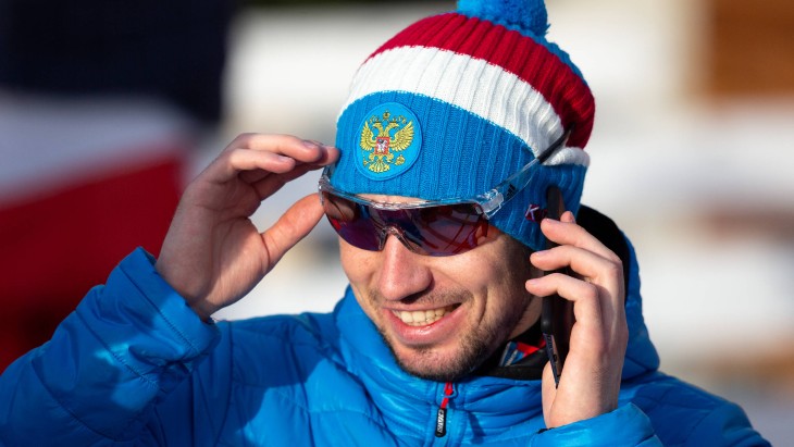Александр Логинов Александр Логинов