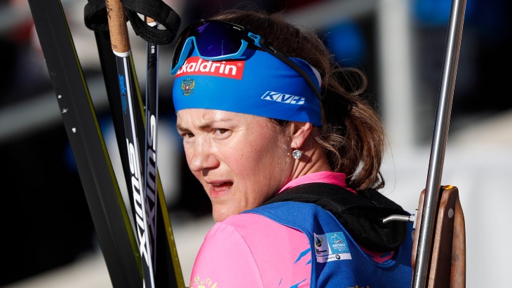 Екатерина Юрлова-Перхт