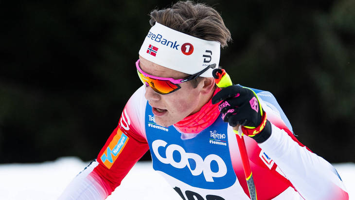 Йоханнес Клебо