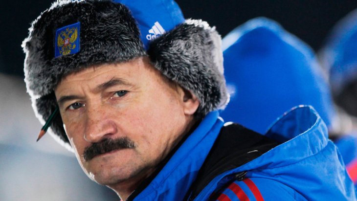 Анатолий Хованцев