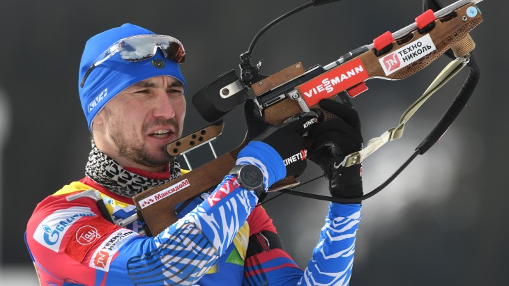 Александр Логинов