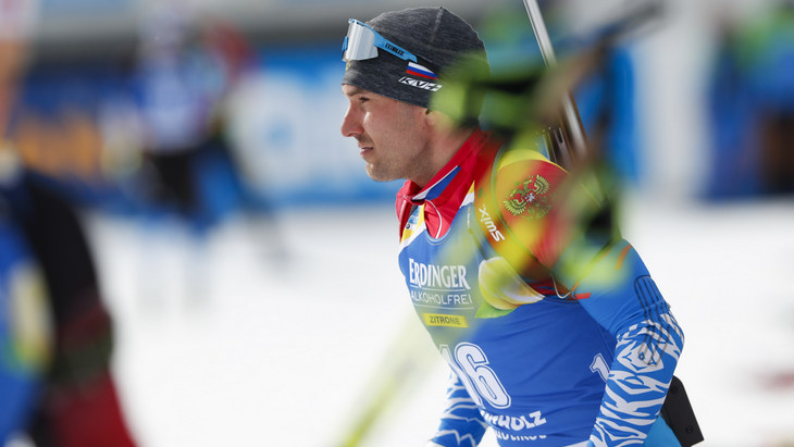 Евгений Гараничев