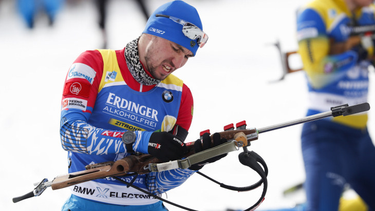 Александр Логинов