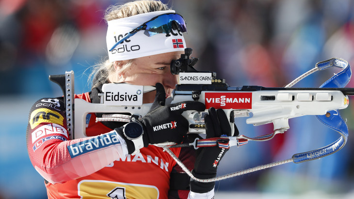 Тириль Экхофф