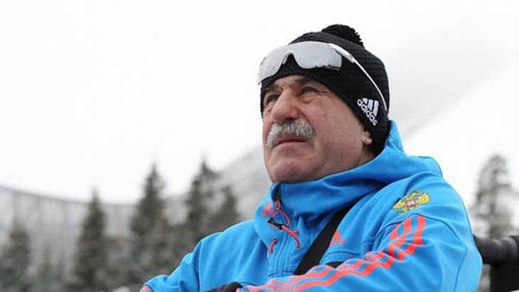 Александр Касперович