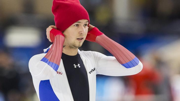 Павел Кулижников