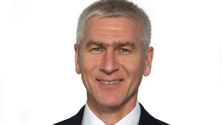 Олег Матыцин