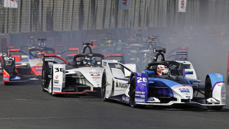 Гран-при Бахрейна Формулы-1 пройдет без зрителей