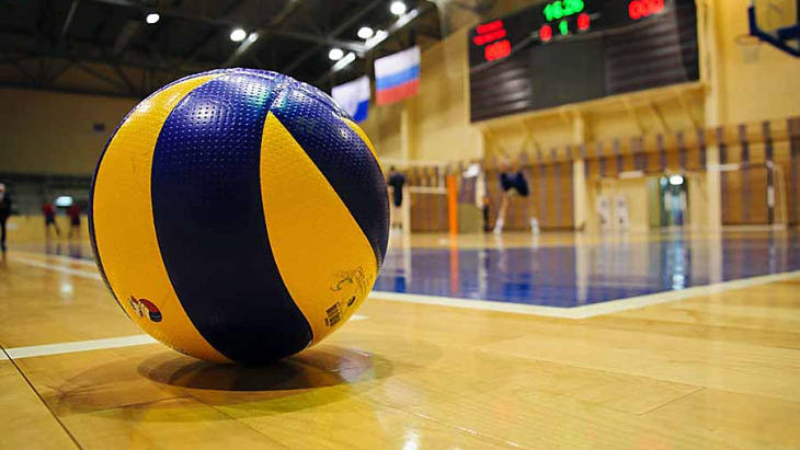 ВФВ из-за коронавируса приостановила все соревнования