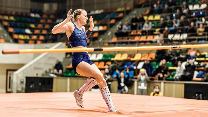 Анжелика Сидорова