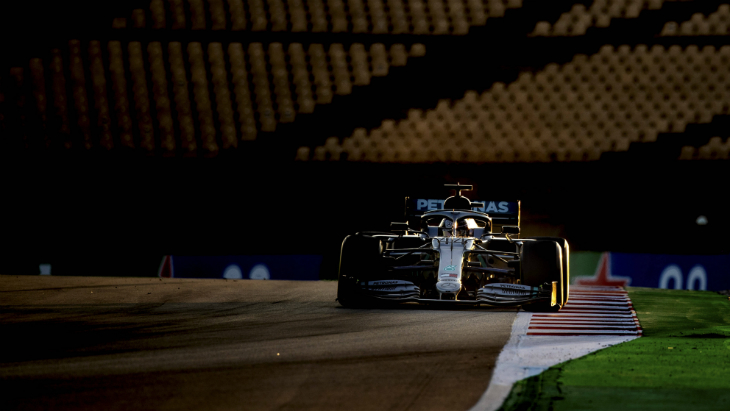 «Формула-1»