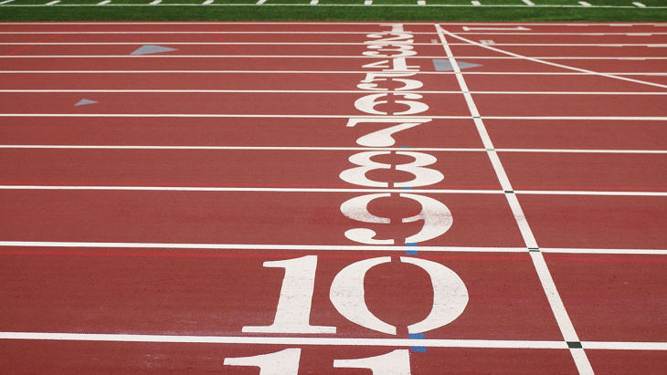 Чемпионат Европы по легкой атлетике отменен из-за коронавируса