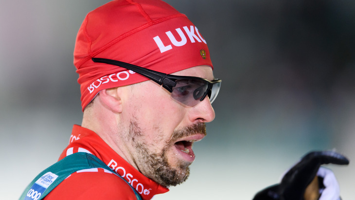 Сергей Устюгов Сергей Устюгов