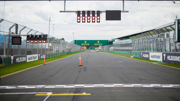 Гран-при Франции отменен из-за коронавируса