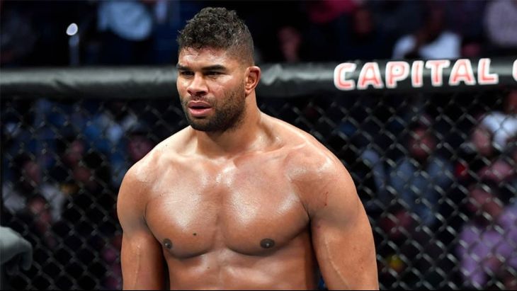 Алистар Оверим