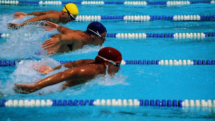 ЧМ по плаванию на короткой воде перенесен на 2021