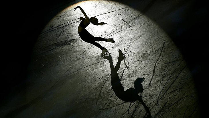 Отменен этап юниорского Гран-при по фигурному катанию в Канаде