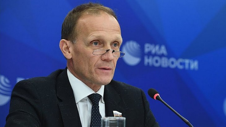 Владимир Драчев