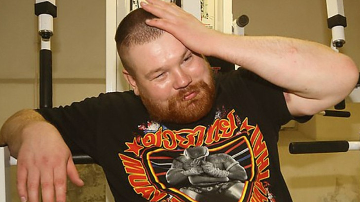 Вячеслав Дацик